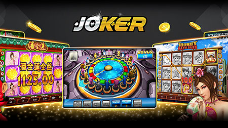Situs Judi Tempat Daftar Slot Joker Indonesia